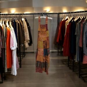 Womens Stylish Overalls